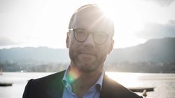 Sein ganzes Berufsleben hat Lars Förberg nichts anderes gemacht, als in Firmen zu investieren und sie profitabler zu machen.