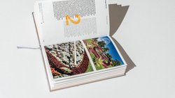 Ein 175 Seiten starker Guide durch die Stadt Genf und ihre uhrmacherische Wucht, von Rolex über Patek Philippe bis hin zur Blumenuhr am Seeufer.