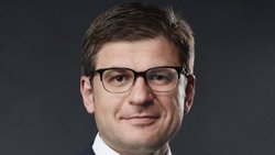 GEGENSTAND DER ERMITTLUNGEN: Gazprombank-CEO Roman Abdulin.