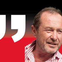 Kurt W. Zimmermann ist Verlagsunternehmer, Kolumnist und Buchautorzu den Themen Medien, Biologie und Outdoor-Sport.