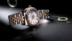 Die Preise der «Big 3» Rolex (Bild), Patek Philippe und Audemars Piguet auf dem Sekundärmarkt sind gesunken.