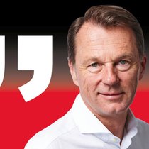 «Dass Trump 2.0 seine bizarre Zolllogik auf Kosten der Wirtschaft vorantreibt, zeigt seine komplette Machtfülle.»