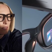 Die Ray-Ban Display: Das neuste Wearable von Essilor Luxottica und Meta.