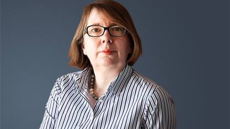 Elsbeth Stern (56) ist seit 2006 Professorin an der ETH. Nach Psychologiestudium und Doktorat blieb sie in der Forschung.