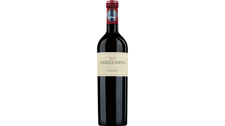 2021 Malbec Alta Angélica Zapata