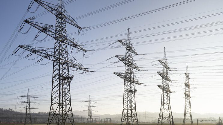Die Elcom hat die neuen Stromtarife fürs Jahr 2027 publiziert.