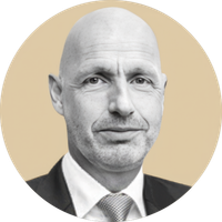Stéphane Bianchi