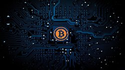 Bitcoin: 2016 konnten Bitcoin-Liebhaber jubeln.  Keystone