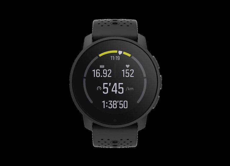 Suunto 9 Peak