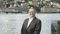 Michael Haefliger machte Luzern zur Nummer eins unter den Klassikfestivals.