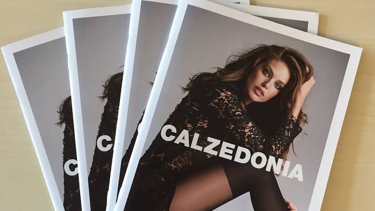 Calzedonia: Hiesige Geschäfte wurden zum Teil von Retail Fashion Partners betrieben. PR