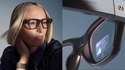Die Ray-Ban Display: Das neuste Wearable von Essilor Luxottica und Meta.