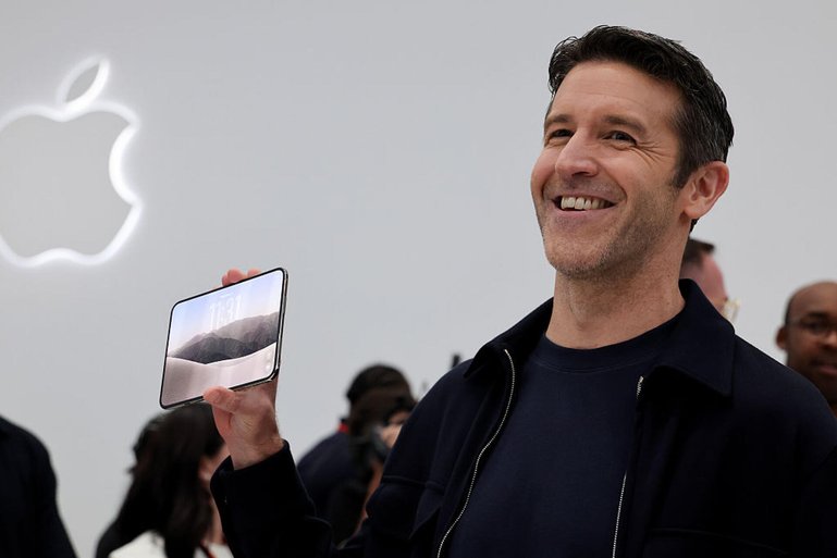 Apple Holds First Product Launch Event Under New CEO John Ternus