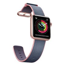 Apple Watch Series 2: Praktisch, aber einen zwingenden Kaufgrund gibt es weiterhin nicht. PR