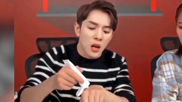 Als der Influencer Austin Li in China die Handcreme von Tal in die Kamera hielt, gingen die Verkäufe durch die Decke.