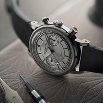 Raymond Weil lanciert «The Fifty» zum 50-jährigen Jubiläum.