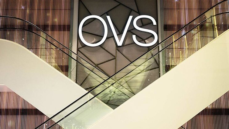 OVS: Der erste Store hierzulande steht im MParc Dreispitz am Basler Stadtrand. OVS