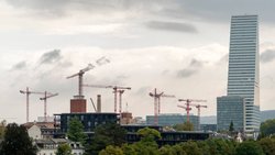 Roche: Der Basler Pharmakonzern gehört zu den weltgrössten Unternehmen in Familienbesitz.