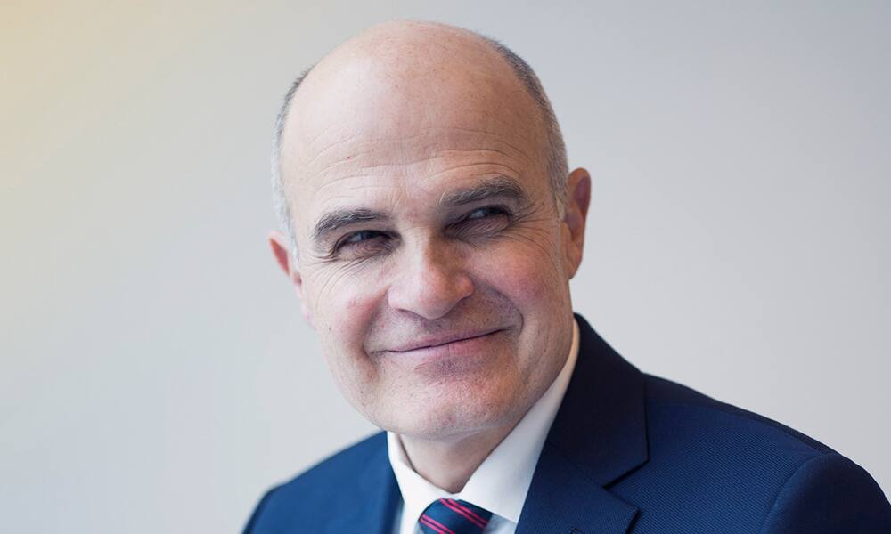 Gregor Zünd