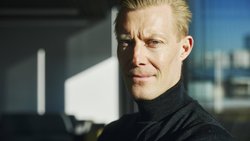 Yorck von Mirbach (45) leitet seit Mai das Schweiz- und das Österreich-Geschäft von Amazon.