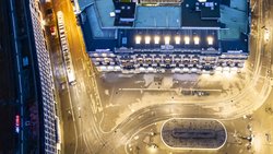 Der Paradeplatz verwaltet 2,9 Billionen Dollar an ausländischem Vermögen.
