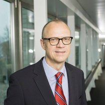 Fred Kindle: Acht Jahre nach ABB geht Kindle zum französischen Konkurrenten.  Keystone