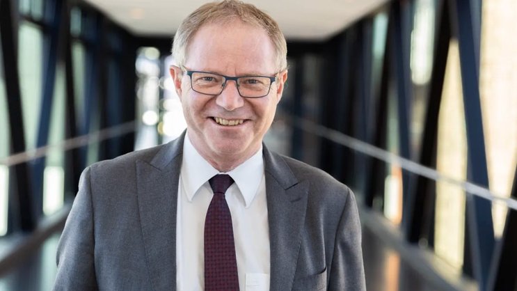 Jörg Blunschi, Chef der Migros Zürich, tritt Mitte 2024 ab.