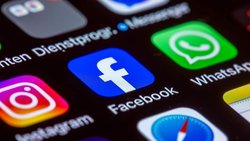 Whatsapp sammelt Daten, die der Mutterkonzern Meta in seiner Werbeinfrastruktur weiterverwendet.