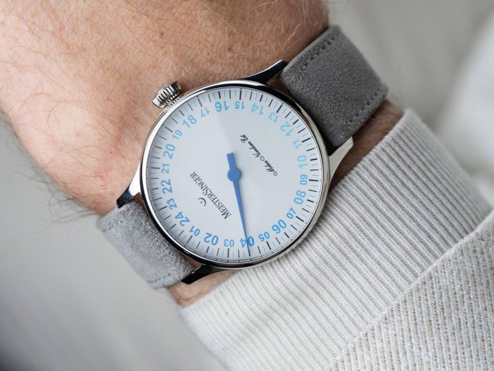 MeisterSinger