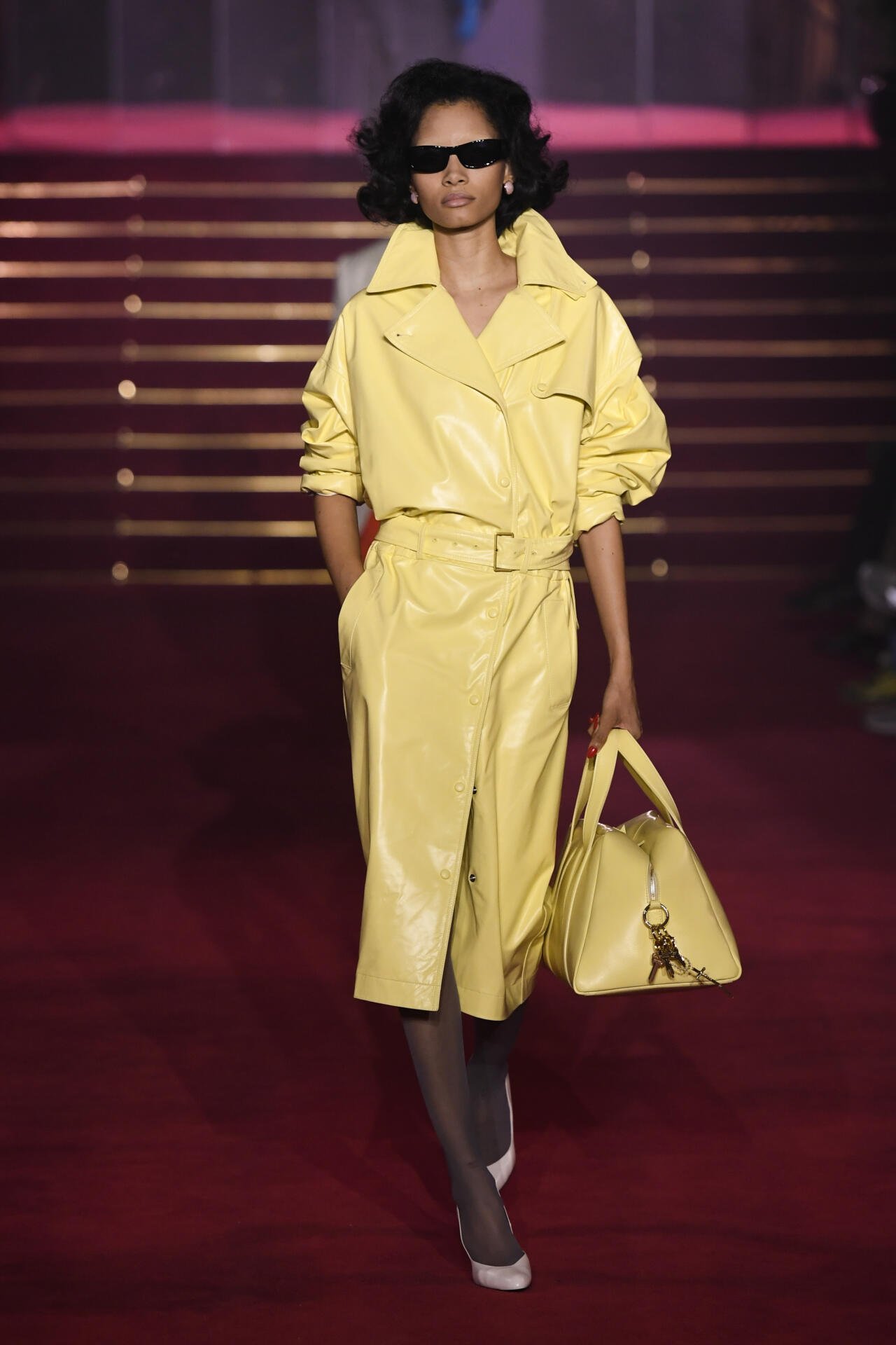Willy Chavarria - Paris Men's Spring 2026 - Runway