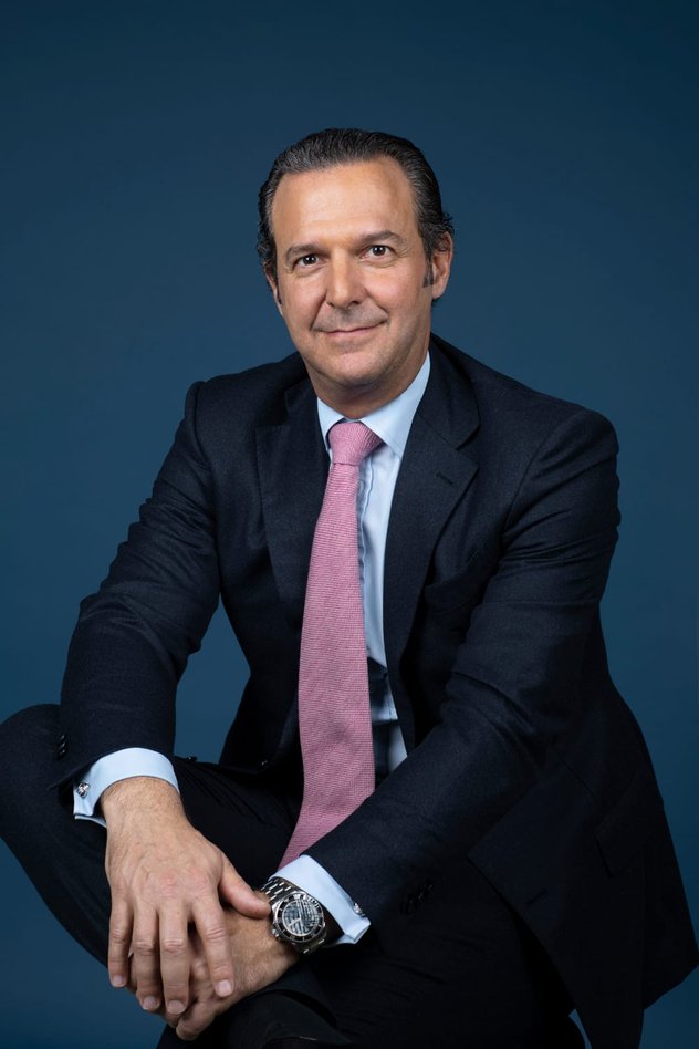 Laurent Ramsey