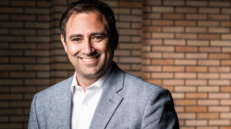 Roger Elsener wird neuer SRF-Direktor.