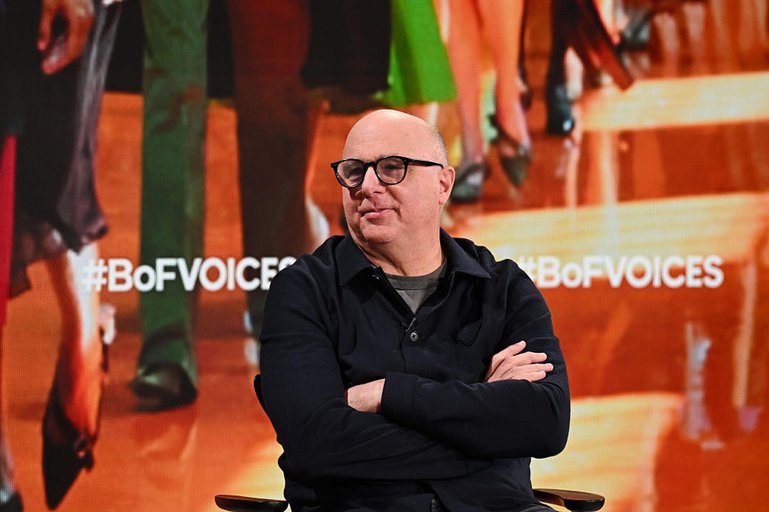 The Business of Fashion Presents VOICES 2025 - Day 2