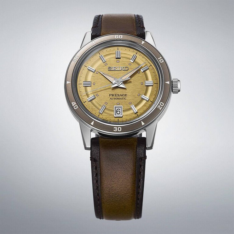 SEIKO