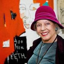 Esther Grether: auf der Suche nach einem neuen CEO.