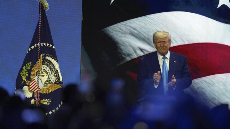 Was müssen Unternehmen bedenken, wenn sie die Chancen der Trump-Amtszeit nützen wollen?