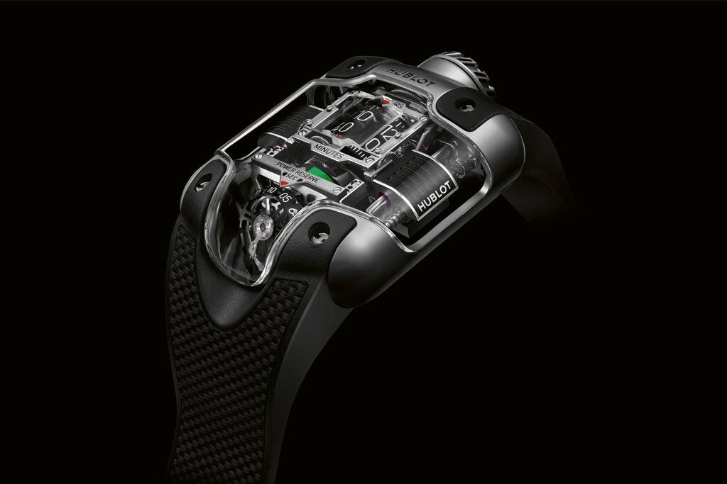 Hublot