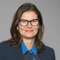 Nannette Hechler-Fayd’herbe ist Leiterin Anlagestrategie, Nachhaltigkeit und Research sowie Investmentchefin für Europa, den Nahen Osten und Afrika bei Lombard Odier.