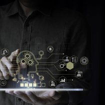Künstliche Intelligenz: Als Megatrend erkannt – aber können Schweizer Verwaltungsräte ihn auch richtig bewerten und einsetzen?