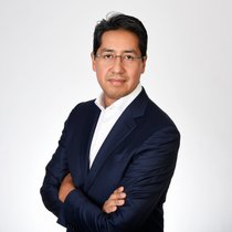 Carlos Mejia ist Chefinvestor bei der Bank Rothschild & Co
