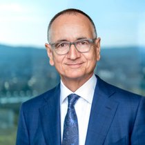 Guido Schilling ist seit bald 40 Jahren als Headhunter tätig und Herausgeber des «Schillingreports». 
