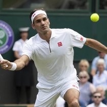 Roger Federer in Wimbledon 2019: Das Turnier ist eine Geldmaschine – aber nicht für alle Spieler.