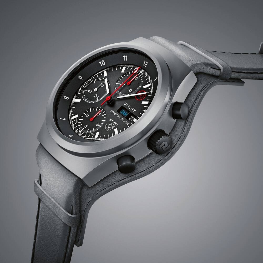 Porsche Design