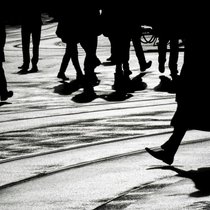 Banker am Paradeplatz in Zürich: Wegen KI wird sich die Rolle der verbleibenden Mitarbeitenden in der Finanzbranche radikal ändern.