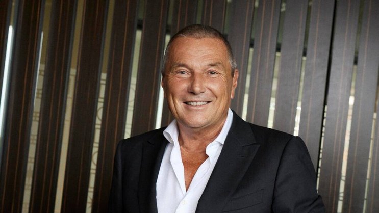 Jean-Christophe Babin gilt als einer der profiliertesten Manager in der Luxusgüterindustrie. Er hat den römischen Juwelier Bulgari in 13 Jahren erfolgreich ganz neu positioniert.