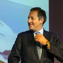 Boris Collardi: Wechselt von Julius Bär zu Pictet.