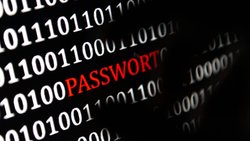 Wem seine Daten lieb sind, der sollte als Passwort nicht unbedingt «Passwort» verwenden.