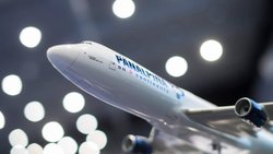Panalpina: Die Logistikfirma kommt nicht vom Fleck.