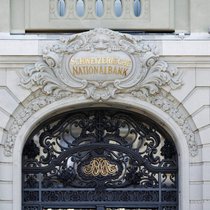 SNB: Keine erweiterten Kompetenzen für die Nationalbank.