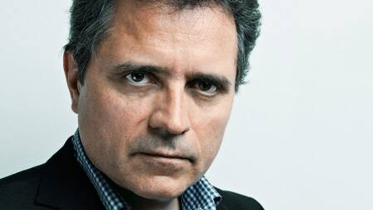 Michael Haefliger.